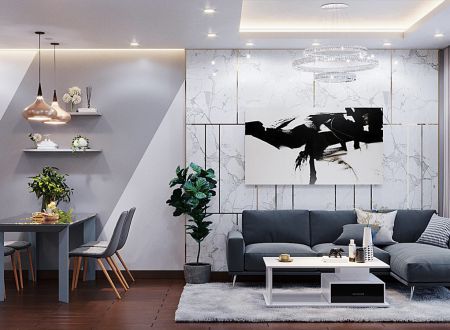 Những thói quen làm đồ nội thất