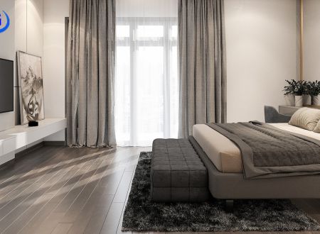 Bí quyết giúp cho phòng khách của bạn thật sự ấn tượng