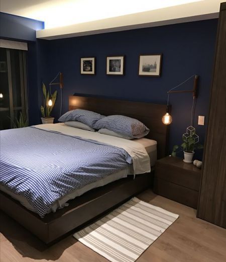 Giường Ngủ Giá Rẻ GN-058