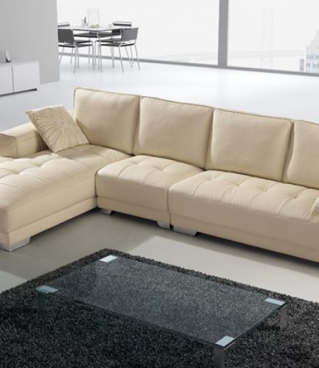 Sofa góc SFG-003